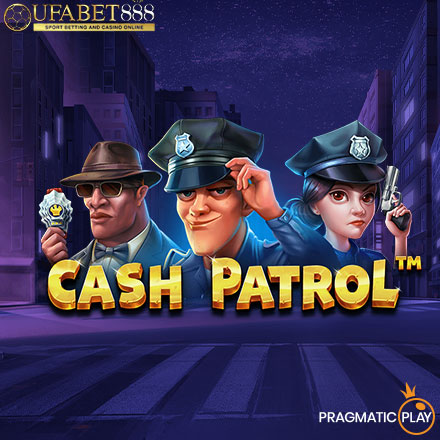 FP Cash Patrol