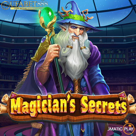 FP Magicians Secrets