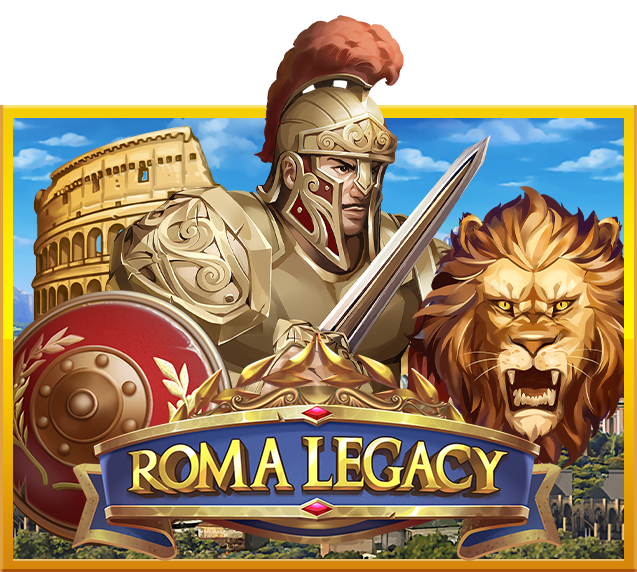 roma logo