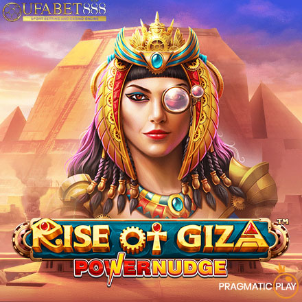 FP Rise of Giza