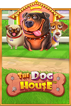 dog house logo