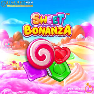 FP Sweet Bonanza