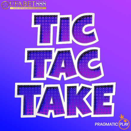 FP Tic Tac Take