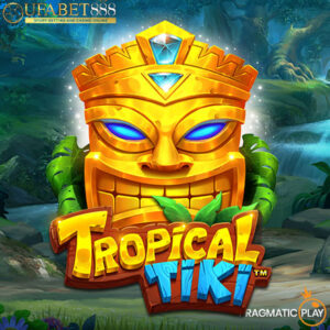 FP Tropical Tiki