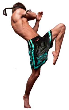 Muay-Thai