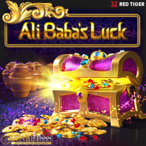 FP Ali Baba Luck