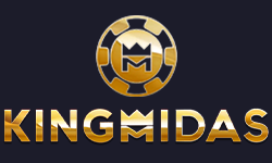 kingmidas logo