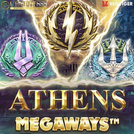 FP Athens Megaways