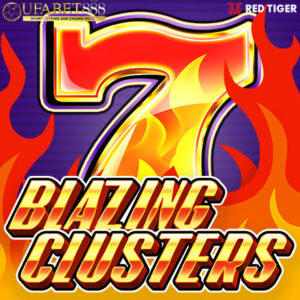 FP Blazing Clusters