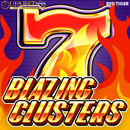 FP Blazing Clusters