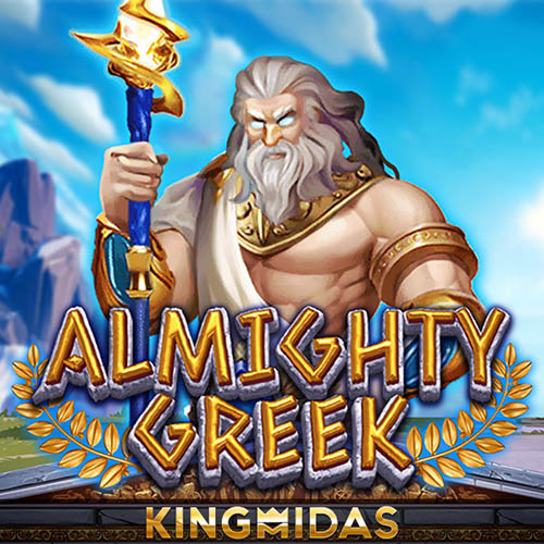 almighty-greek