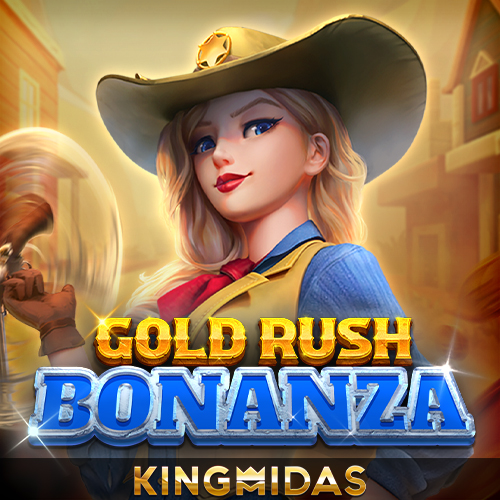 gold-rush-bonanza