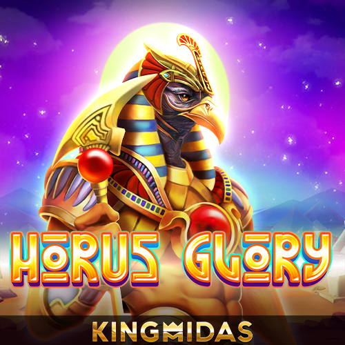 horus-glory