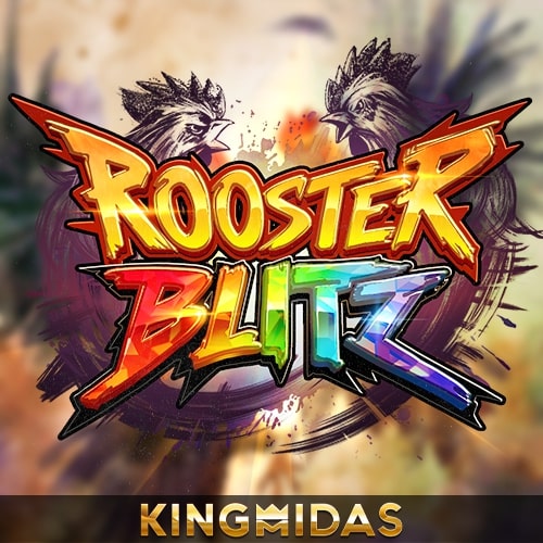 rooster-blitz