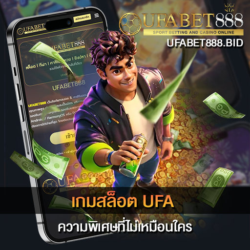 เกมสล็อต UFA