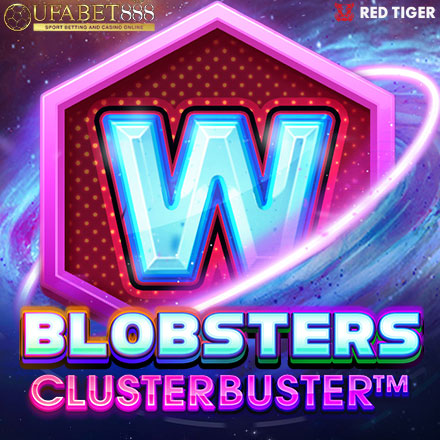 FP Blobsters Clusterbuster