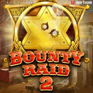 FP Bounty Raid 2