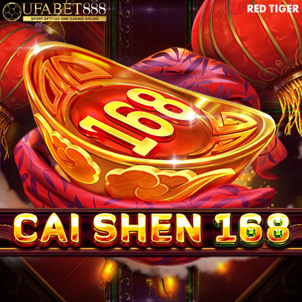 FP Cai Shen 168