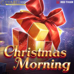 FP Christmas Morning