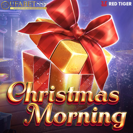 FP Christmas Morning