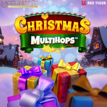 FP Christmas Multihops