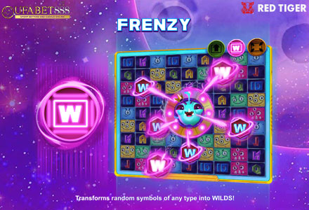 ฟีเจอร์ Frenzy BC