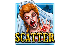สัญลักษณ์ Scatter BS