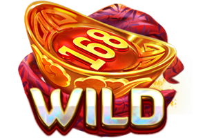 สัญลักษณ์ Wild CS