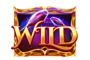 สัญลักษณ์ Wild CDLF
