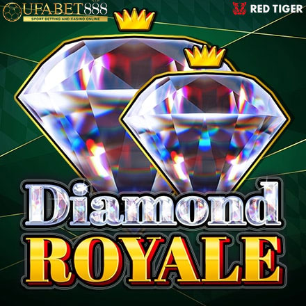 FP Diamond Royale