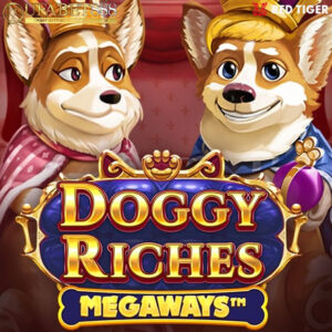 FP Doggy Riches
