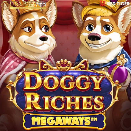 FP Doggy Riches