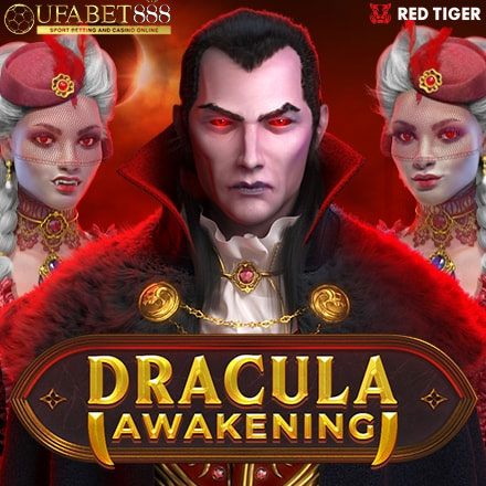 FP Dracula Awakening