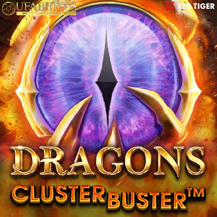 FP Dragons Clusterbuster
