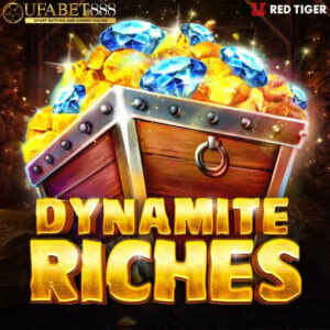 FP Dynamite Riches