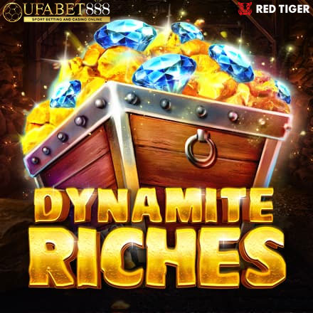 FP Dynamite Riches